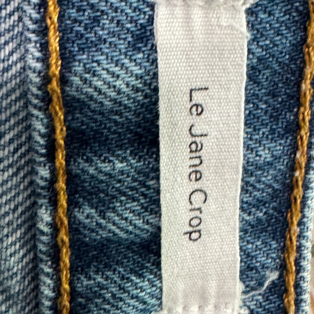 Frame jeans - Picture 3 of 4